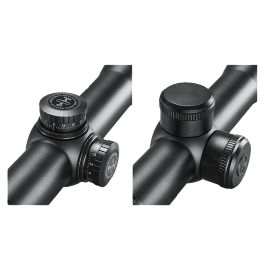 Bushnell Elite 4500 4X 2.5-10X