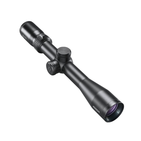 Bushnell Elite 4500 4X 2.5-10X