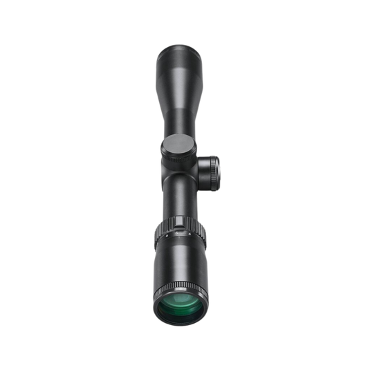 Bushnell Elite 4500 4X 2.5-10X