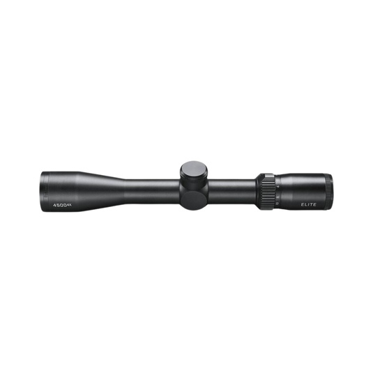 Bushnell Elite 4500 4X 2.5-10X