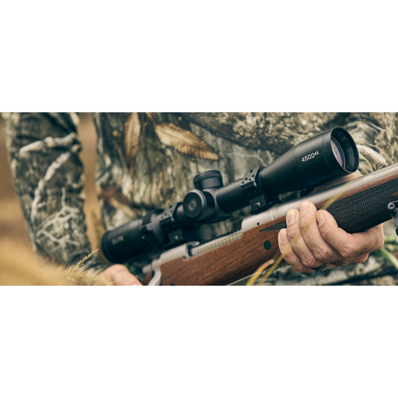 Load image into Gallery viewer, Bushnell Elite 4500 4X 2.5-10X
