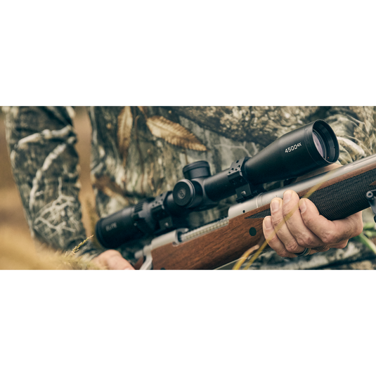 Bushnell Elite 4500 4X 2.5-10X