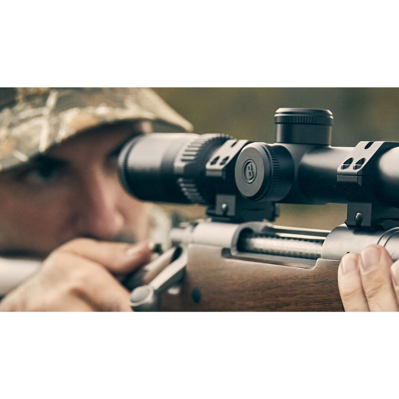 Load image into Gallery viewer, Bushnell Elite 4500 4X 2.5-10X
