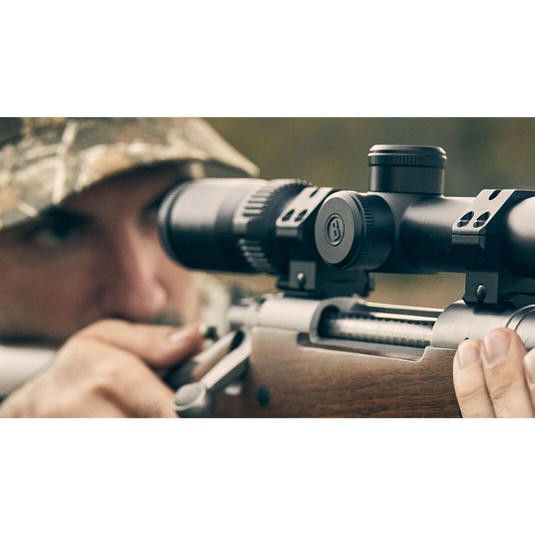 Bushnell Elite 4500 4X 2.5-10X