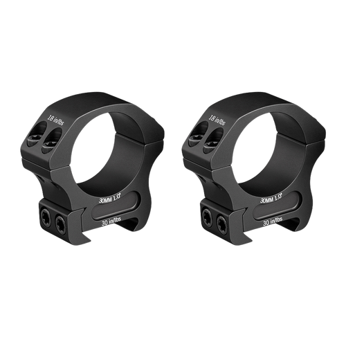 Vortex Pro Rings Med 30MM - FWGC