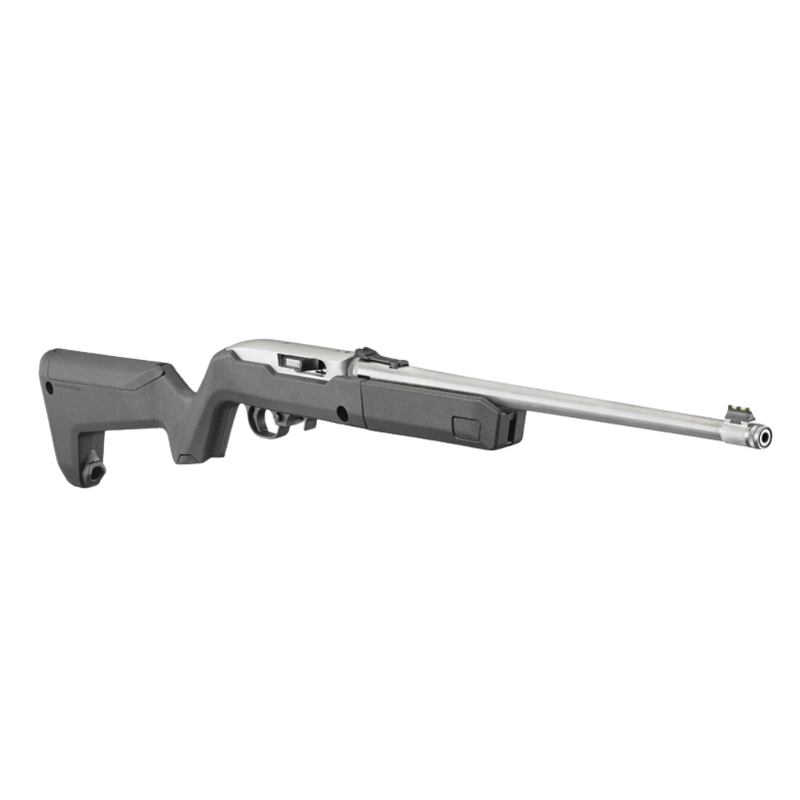 Load image into Gallery viewer, Ruger 10/22 Syn Magpul Stainless 22LR
