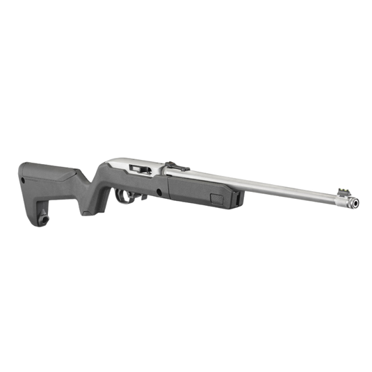 Ruger 10/22 Syn Magpul Stainless 22LR