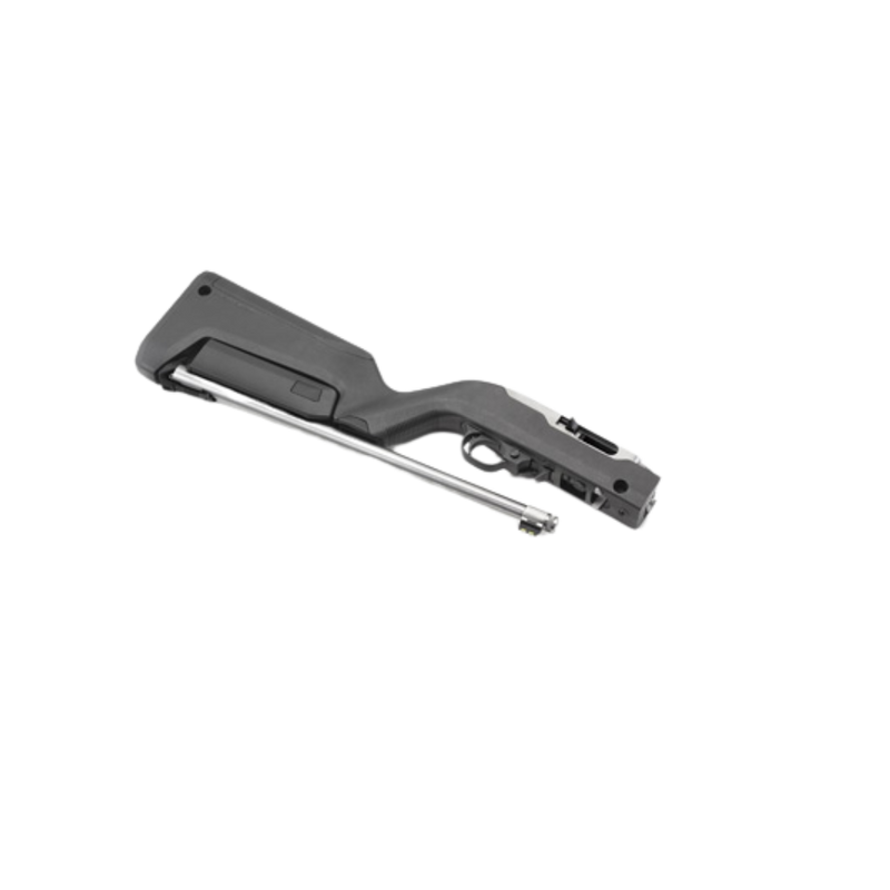 Load image into Gallery viewer, Ruger 10/22 Syn Magpul Stainless 22LR
