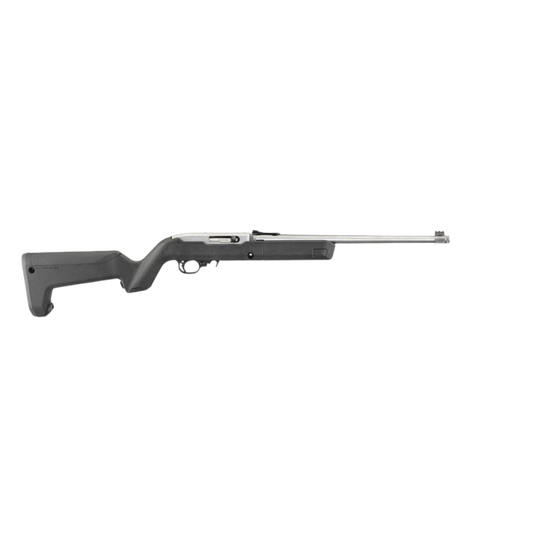 Ruger 10/22 Syn Magpul Stainless 22LR