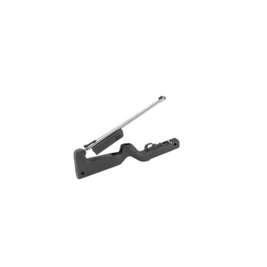 Ruger 10/22 Syn Magpul Stainless 22LR