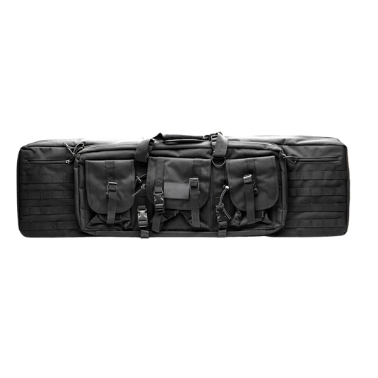 Scorpio Double Gun Case 42