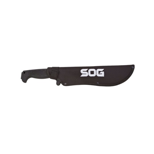 SOG SOGfari Tanto Machete 10 inch | FWGC