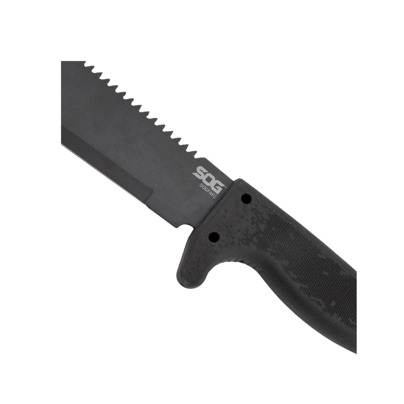 Load image into Gallery viewer, SOG SOGfari Tanto Machete 10 inch | FWGC
