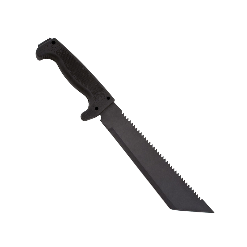 Load image into Gallery viewer, SOG SOGfari Tanto Machete 10 inch | FWGC
