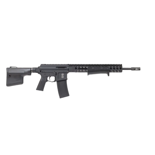 Troy Par .223 Pump