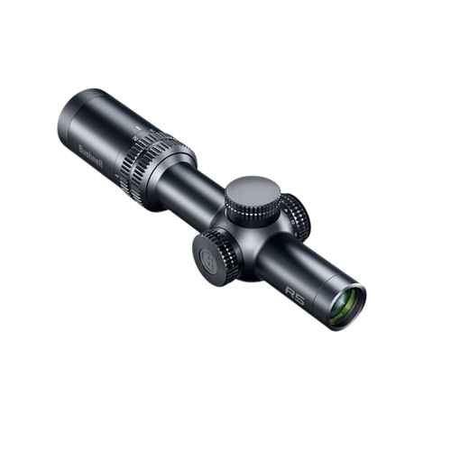 Bushnell R5 1-6x24 Riflescope with Illuminated DD2-QA | FWGC