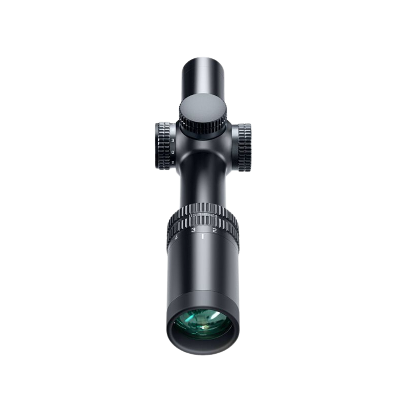 Load image into Gallery viewer, Bushnell R5 1-6x24 Riflescope with Illuminated DD2-QA | FWGC
