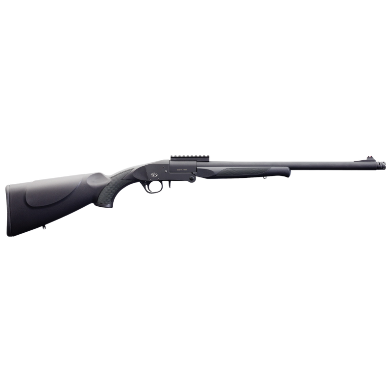Load image into Gallery viewer, Charles Daly 101 Single Barrel Shotgun 12Ga/20&quot; w/ Bushnell Red Dot | FWGC
