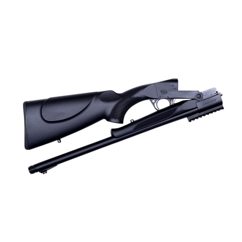Load image into Gallery viewer, Charles Daly 101 Single Barrel Shotgun 12Ga/20&quot; w/ Bushnell Red Dot | FWGC
