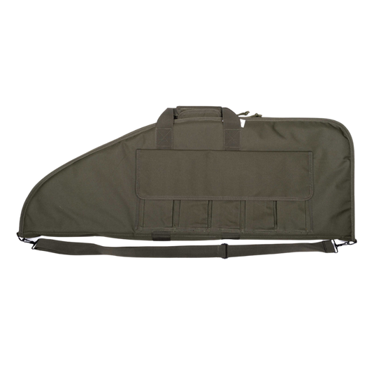 Scorpio Tactical Gun Case - 38