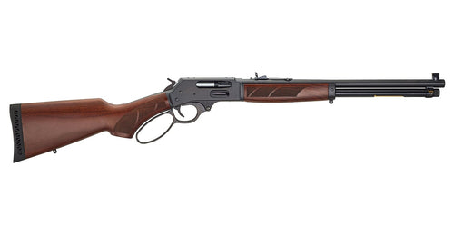 Henry Big Boy Steel Side Gate - .45-70 Govt. 18.43