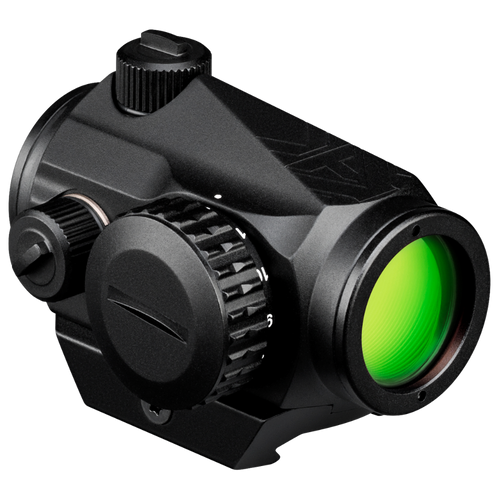 Vortex Crossfire Green Dot | FWGC