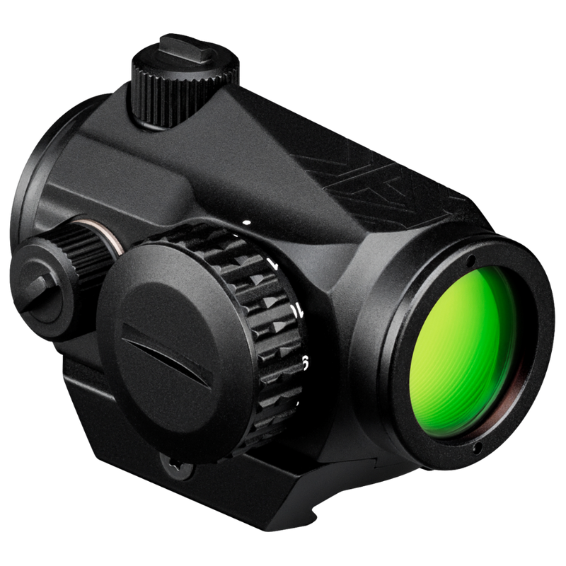 Load image into Gallery viewer, Vortex Crossfire Green Dot | FWGC
