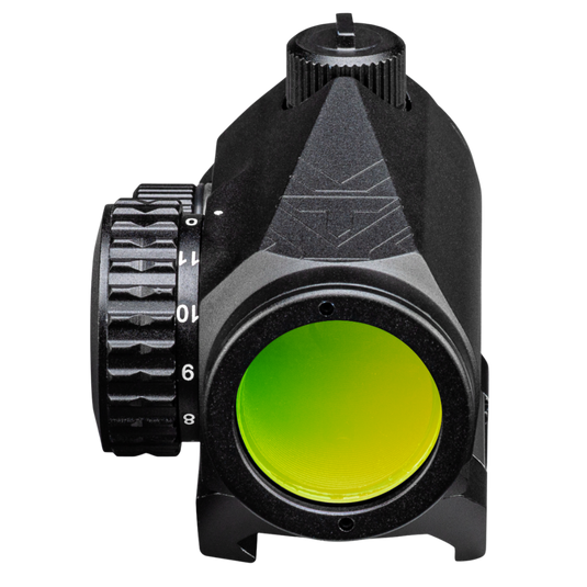 Vortex Crossfire Green Dot | FWGC