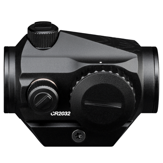 Vortex Crossfire Green Dot | FWGC