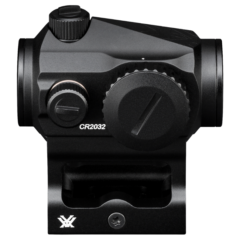 Load image into Gallery viewer, Vortex Crossfire Green Dot | FWGC
