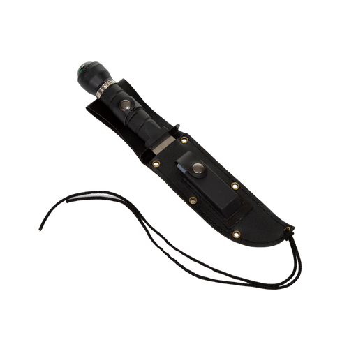 Stansport Survival Knife Kit