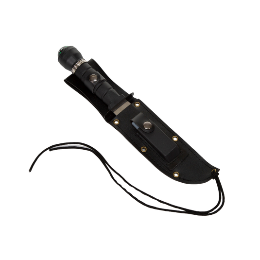 Stansport Survival Knife Kit