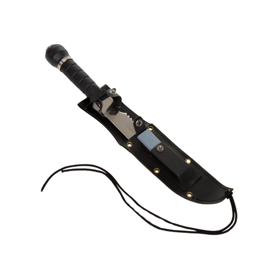 Stansport Survival Knife Kit