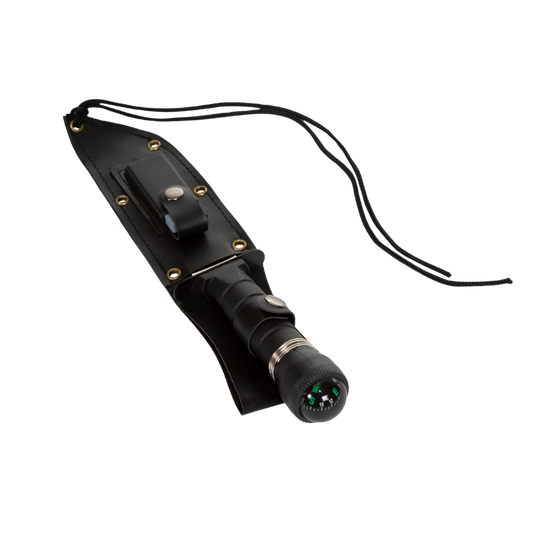 Stansport Survival Knife Kit