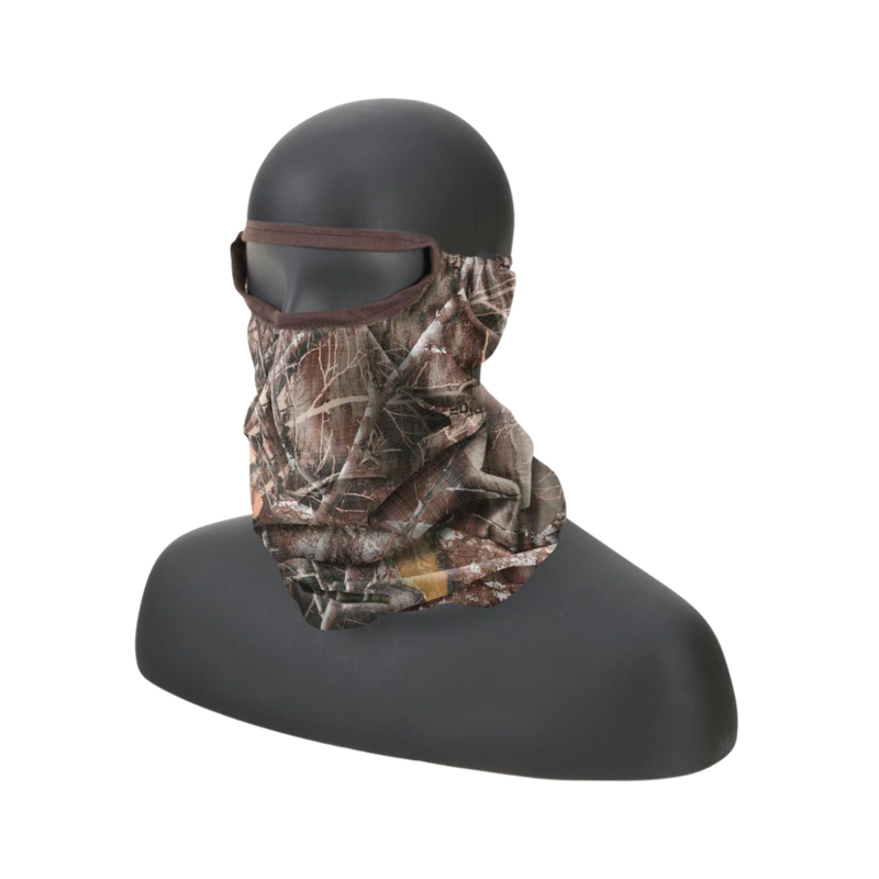 Load image into Gallery viewer, Allen Vanish Visa Form 3/4 Head Net, Real Tree Edge
