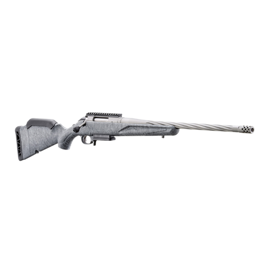 Ruger American Generation II 6.5 Creedmoor | FWGC