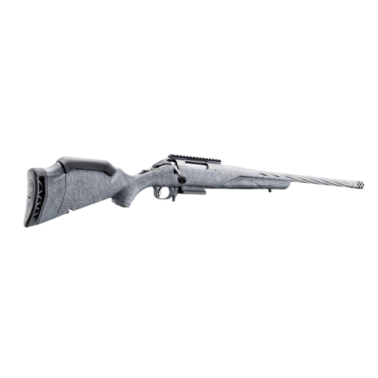 Ruger American Generation II 6.5 Creedmoor | FWGC