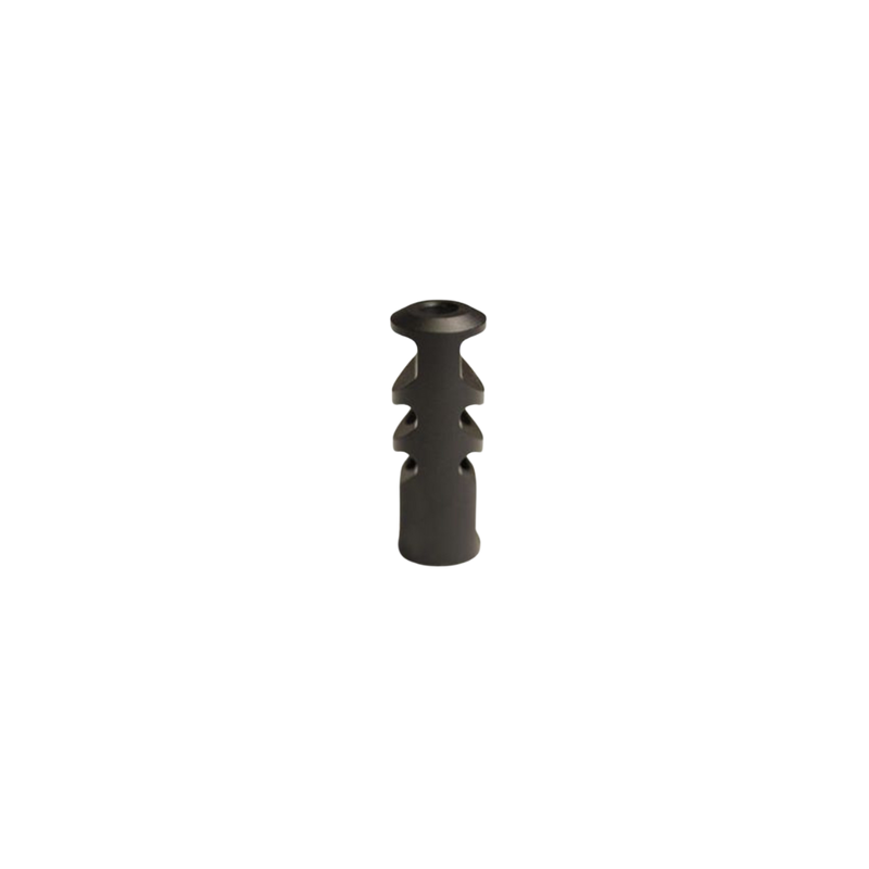 Load image into Gallery viewer, S&amp;J Hardware Gladius Break .223/5.56 1/2x28
