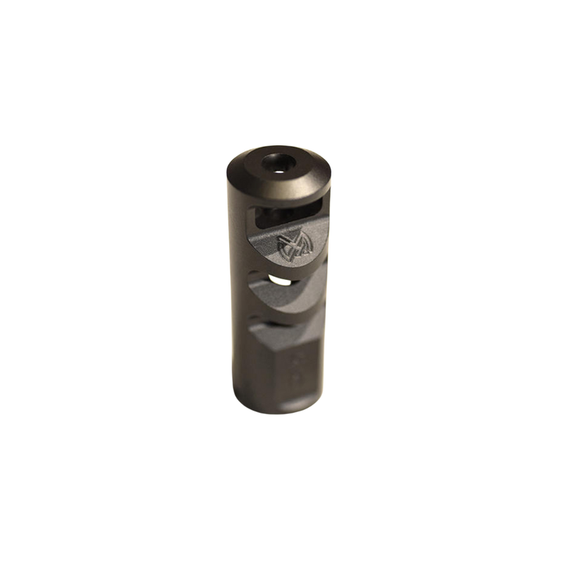 Load image into Gallery viewer, S&amp;J Hardware Gladius Break .223/5.56 1/2x28
