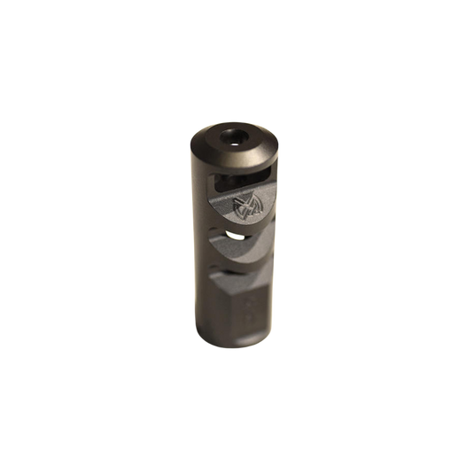S&J Hardware Gladius Break .223/5.56 1/2x28