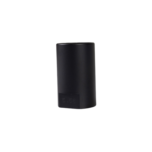 S&J Hardware Nano Linear Comp .223/5.56 1/2x28