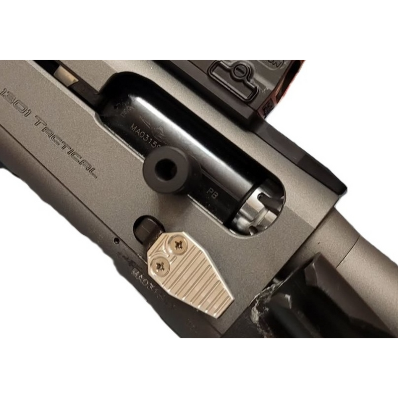 Load image into Gallery viewer, EBR Extended Bolt Release 4.0 - Beretta 1301 /A300
