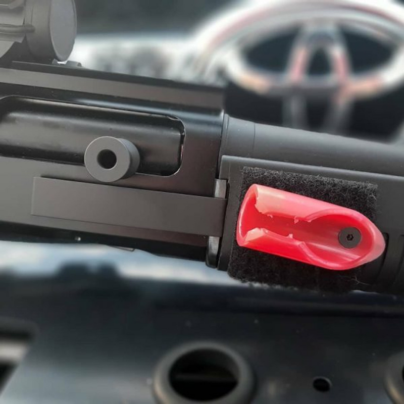 Load image into Gallery viewer, Benelli M4 Bolt Assist Device MOD 1 - FWGC
