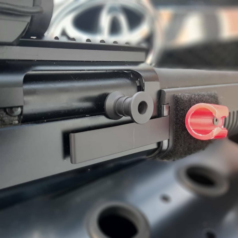 Load image into Gallery viewer, Benelli M4 Bolt Assist Device MOD 1 - FWGC
