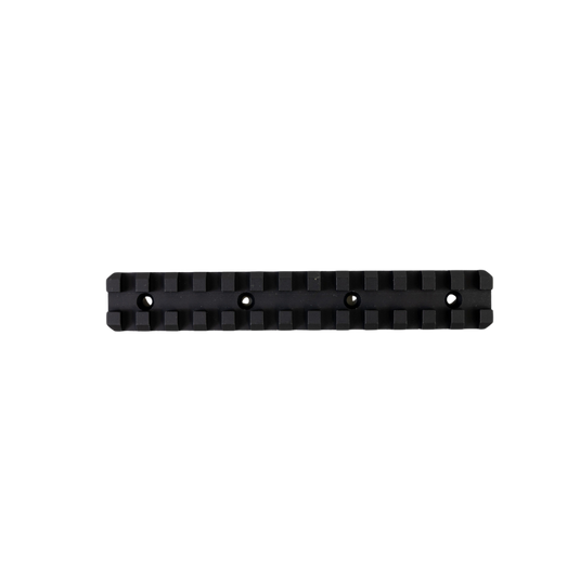 Remington 870/1100 M1913 RAIL (4 holes)