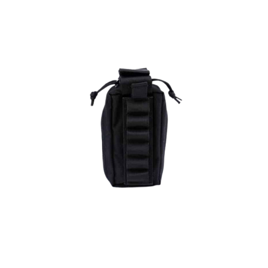 Detachable Shotshell Carrier Pouch MK IV Black