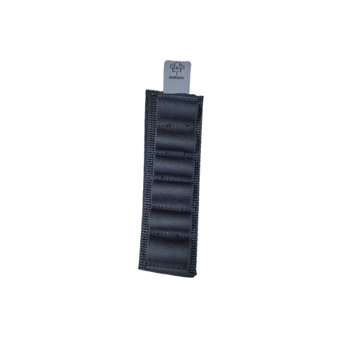 Detachable Shotshell Carrier Pouch MK IV Black