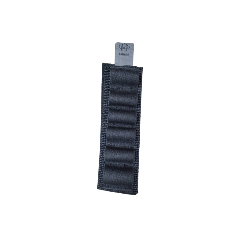 Load image into Gallery viewer, Detachable Shotshell Carrier Pouch MK IV Black
