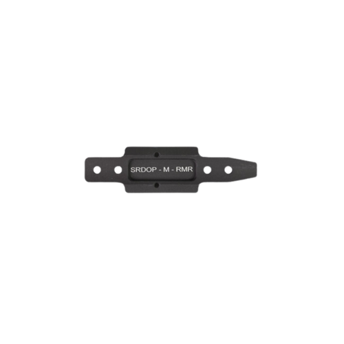 Sierra RD Optics Plate Benelli M4 RMR | FWGC