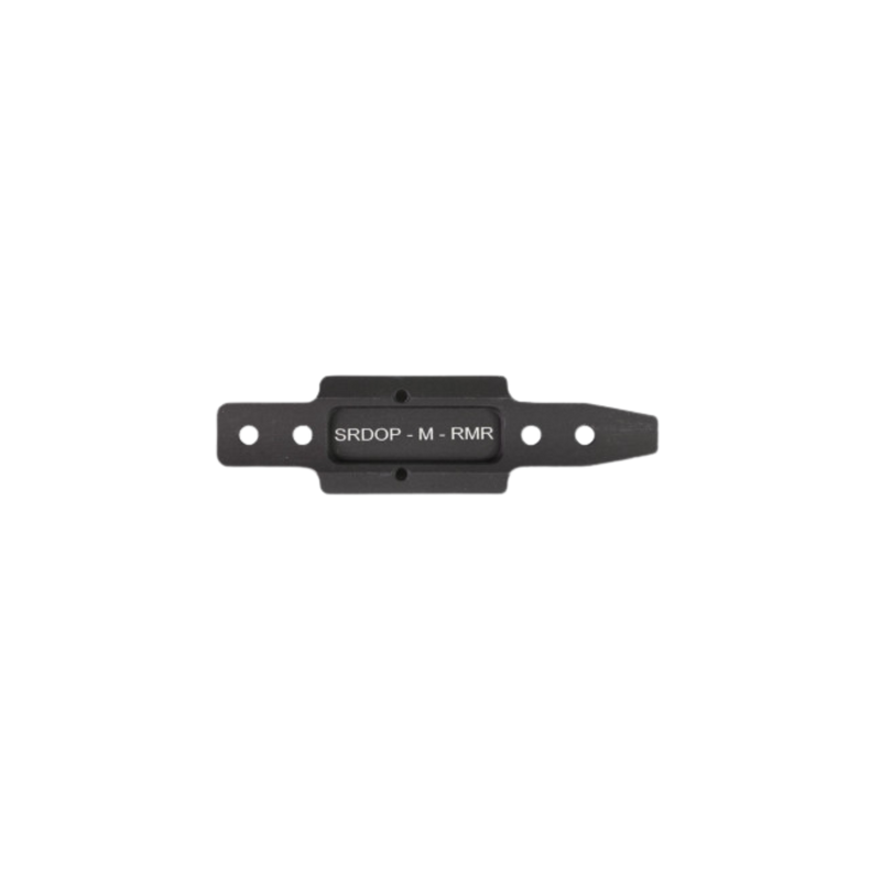 Load image into Gallery viewer, Sierra RD Optics Plate Benelli M4 RMR | FWGC
